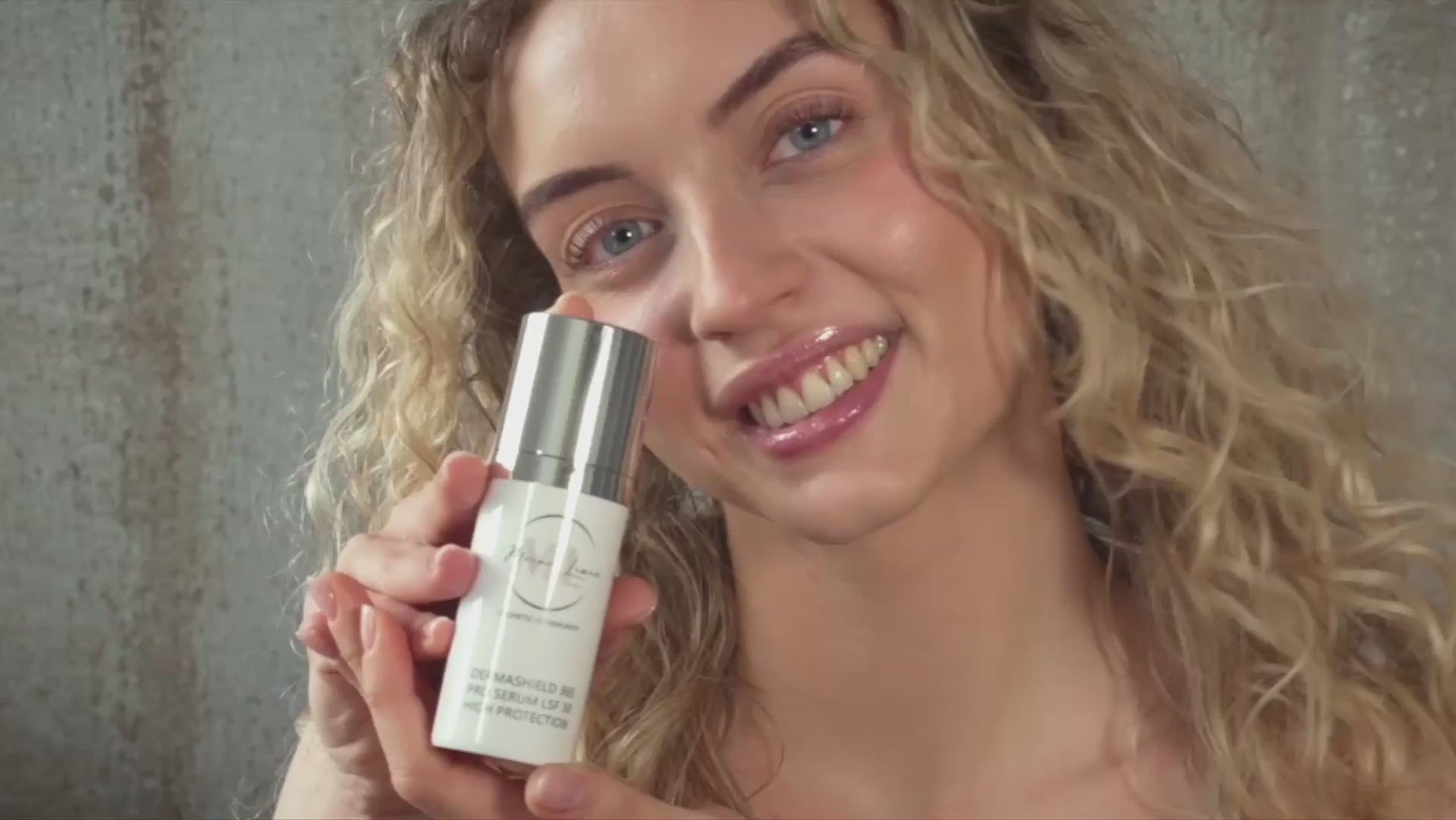 Meine Linie Dermashield 365 LSF 30 Serum für täglichen UV- und Pollution-Schutz
